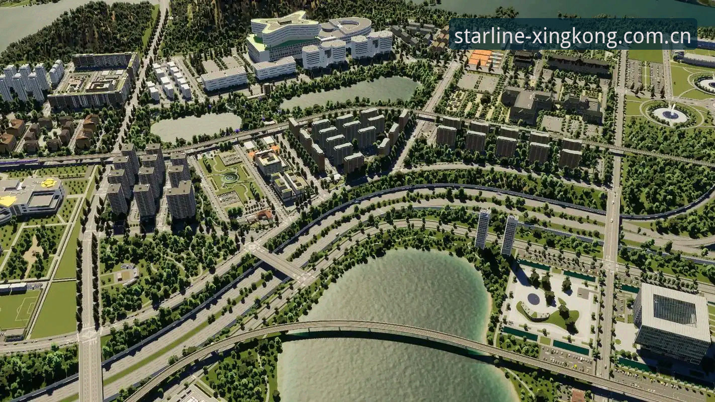 一位老用户的城市天际线2025CN入口避坑实录：从V3.0.2版本看星空体育的版本迷局